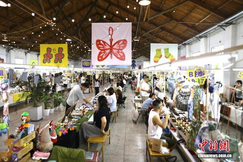 西安老巷微更新 日用雜品迭代新業態，喚醒城市記憶