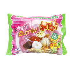 云宣泡面 日用百貨領域的創業新機遇