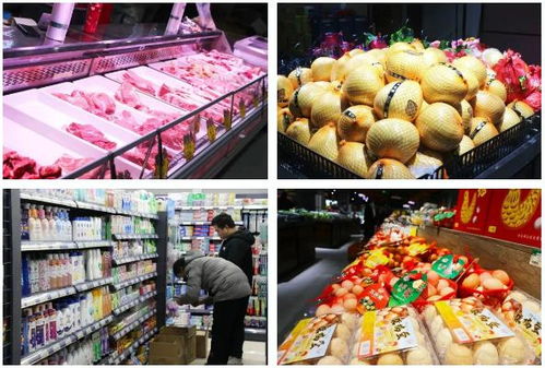 昌平新添便民商業廣場，一站式滿足居民吃喝玩樂購需求