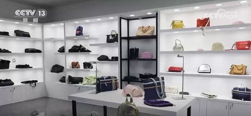 從國之重器到日用百貨 中國制造由大變強的脊梁挺起