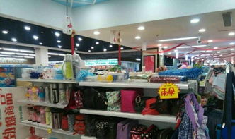 西安大路與普陽街交匯亞泰超市二樓日用百貨攤位出兌轉(zhuǎn)讓