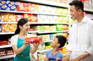 協(xié)信未來城日用百貨特價歡樂購，實惠生活觸手可及